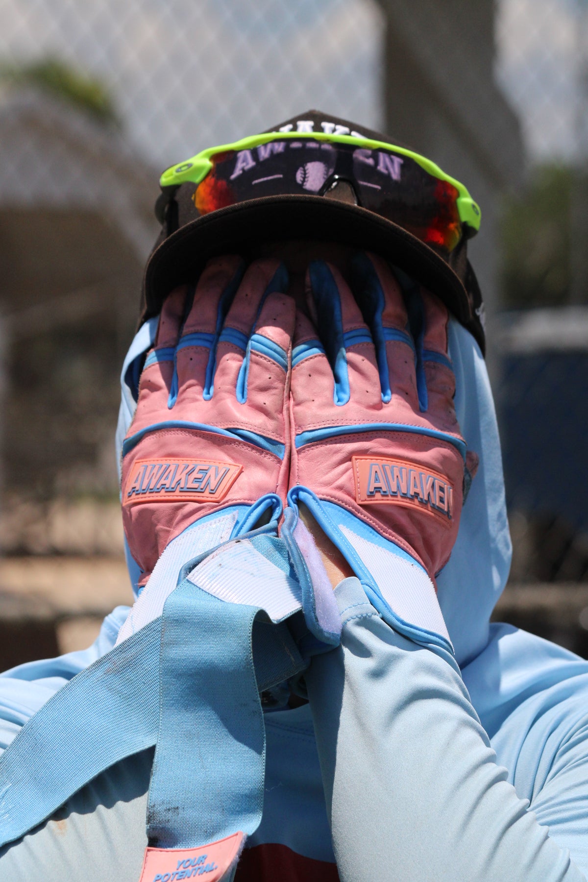 AYP Glove Club