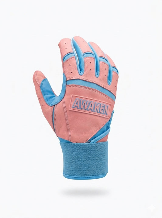 "AWAKEN" 1.0 Cotton Candy