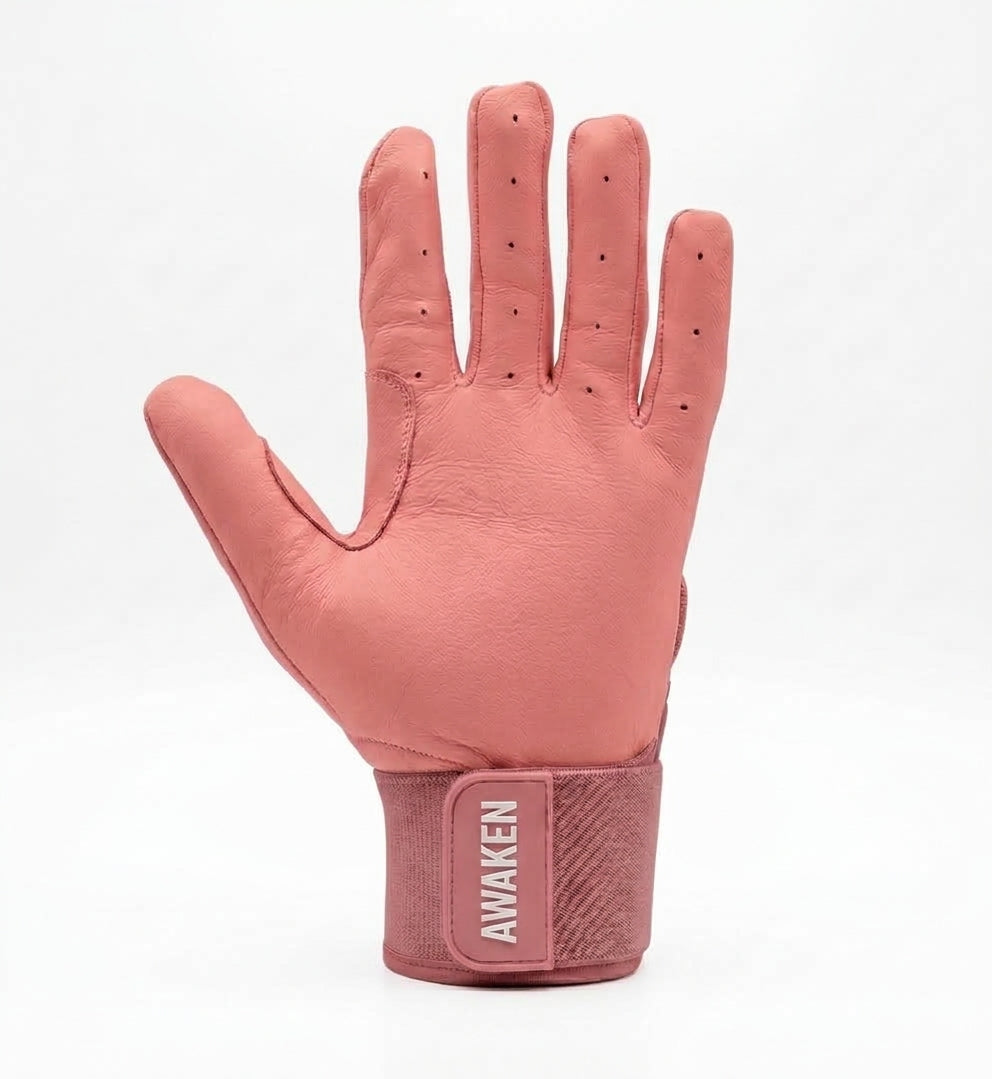 "AWAKEN" 2.0 Triple Pink