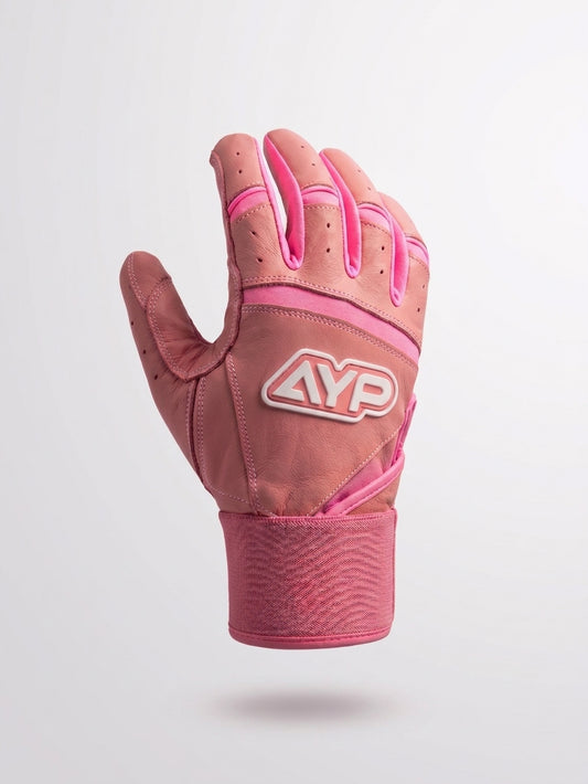 "AWAKEN" 2.0 Triple Pink