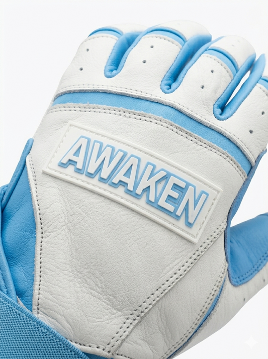"AWAKEN" 1.0 Baby Blue