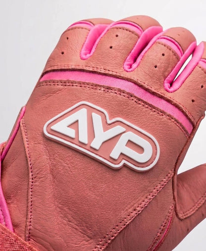 "AWAKEN" 2.0 Triple Pink