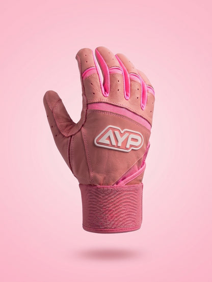 "AWAKEN" 2.0 Triple Pink