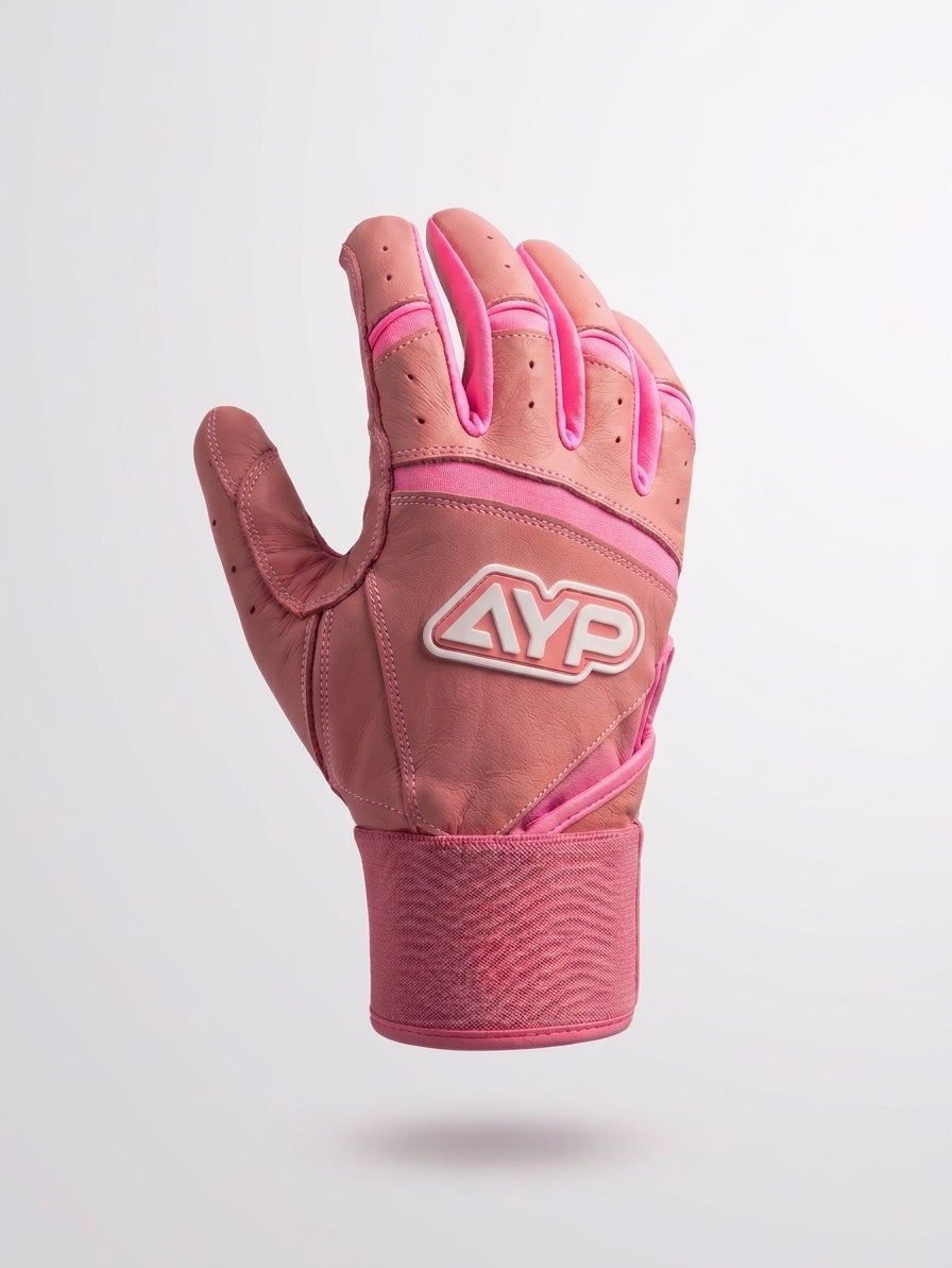 "AWAKEN" 2.0 Triple Pink
