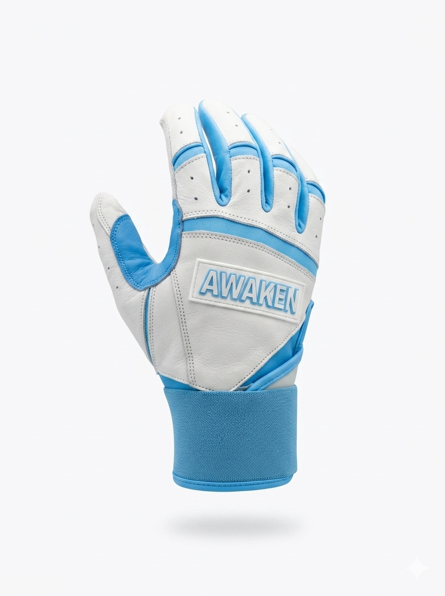"AWAKEN" 1.0 Baby Blue