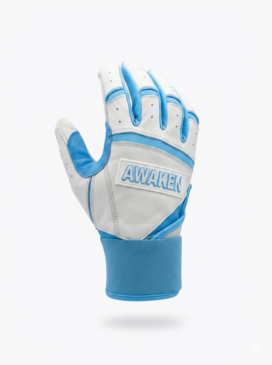 "AWAKEN" 1.0 Baby Blue