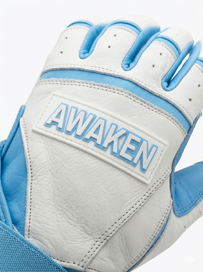 "AWAKEN" 1.0 Baby Blue