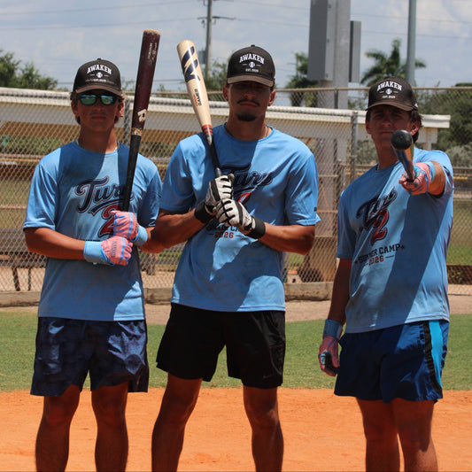 AYP Glove Club