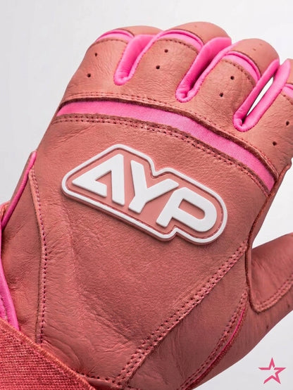 "AWAKEN" 2.0 Triple Pink (Short Cuff)